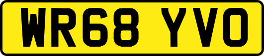 WR68YVO