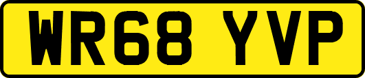 WR68YVP