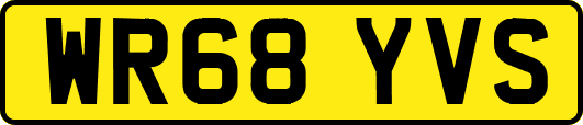 WR68YVS