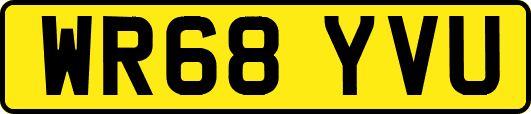 WR68YVU