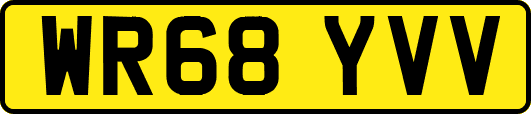 WR68YVV
