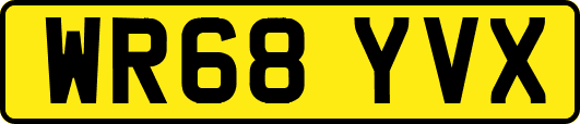 WR68YVX