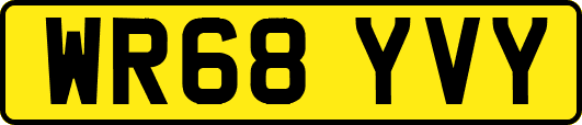 WR68YVY