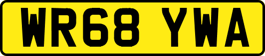 WR68YWA