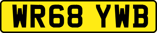 WR68YWB