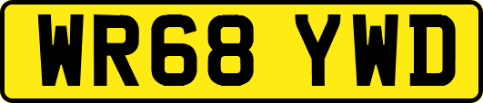 WR68YWD