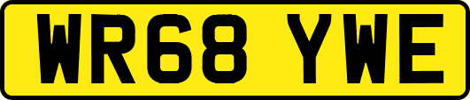 WR68YWE