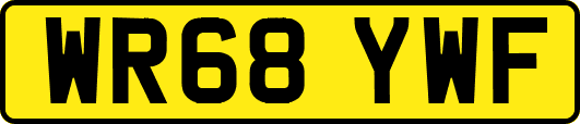 WR68YWF