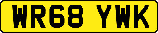 WR68YWK
