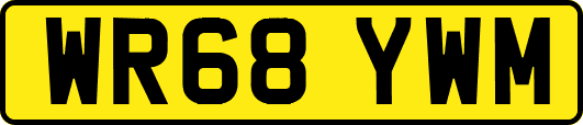 WR68YWM
