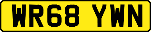 WR68YWN