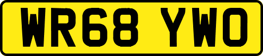 WR68YWO