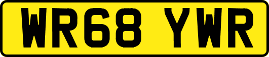 WR68YWR