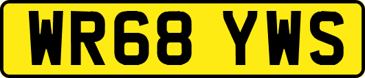 WR68YWS