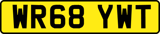 WR68YWT