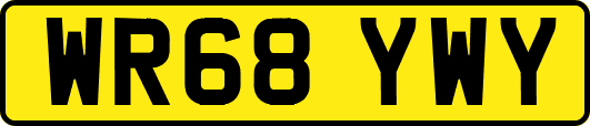WR68YWY