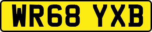 WR68YXB