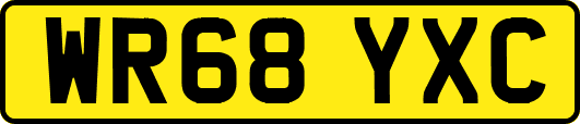 WR68YXC