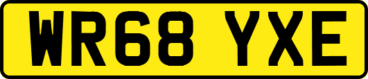 WR68YXE
