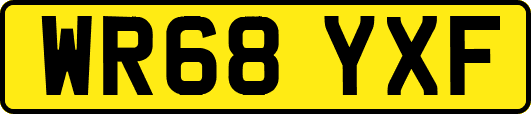 WR68YXF
