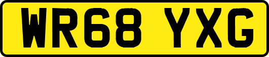 WR68YXG