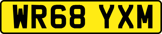 WR68YXM