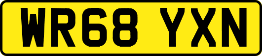 WR68YXN