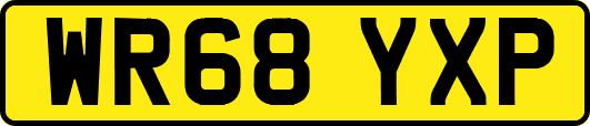 WR68YXP