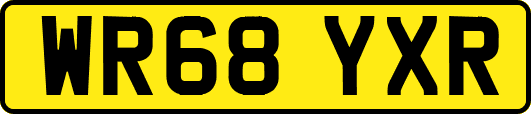 WR68YXR