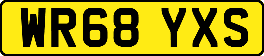 WR68YXS