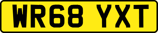 WR68YXT