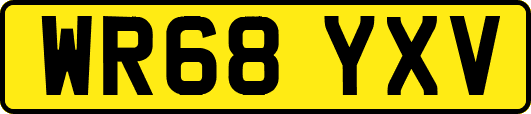 WR68YXV