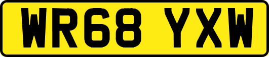 WR68YXW