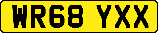 WR68YXX