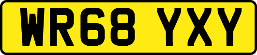 WR68YXY