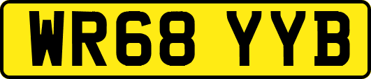 WR68YYB