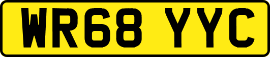 WR68YYC