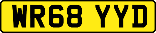 WR68YYD