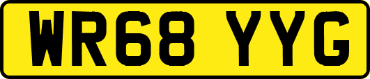 WR68YYG