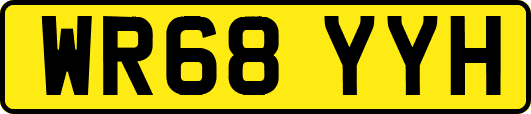 WR68YYH