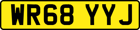 WR68YYJ