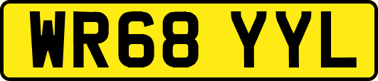 WR68YYL