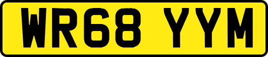 WR68YYM