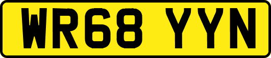 WR68YYN