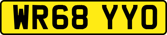 WR68YYO