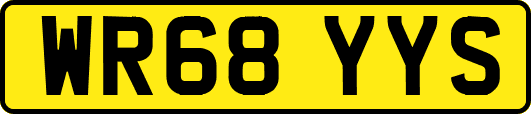 WR68YYS