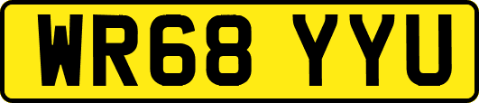 WR68YYU