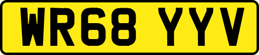 WR68YYV