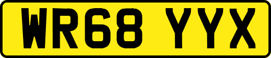 WR68YYX