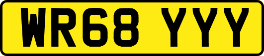 WR68YYY